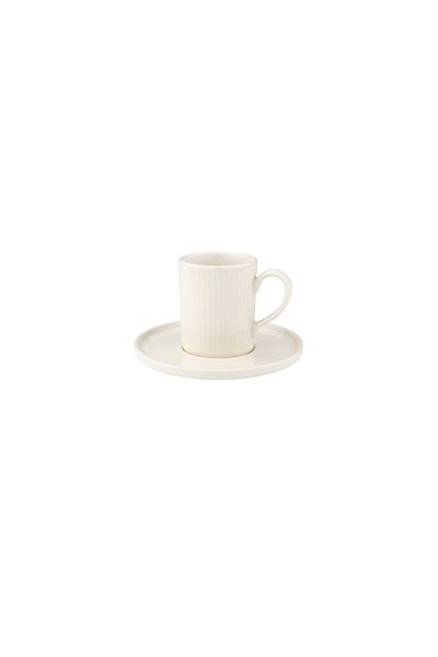Bambum Icon Coffee Cup Set for 6 People