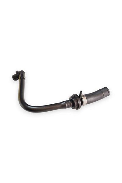 Bisra Brake Vacuum Pipe with Petcock for Skoda Octavia A4 2001-2009 1J0612041Gd