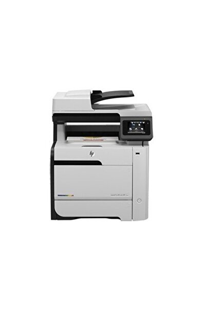 HP Laserjet Pro 400 M475dw Faks + Fotokopi + Tarayıcı + Renkli Laser Yazıcı CE864A