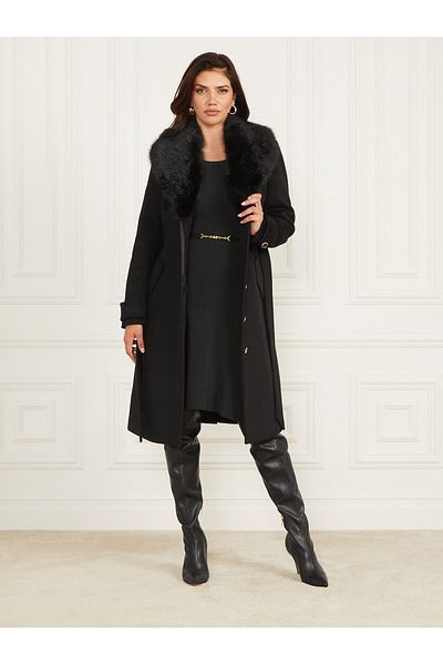 Guess Romina Women's Coat
