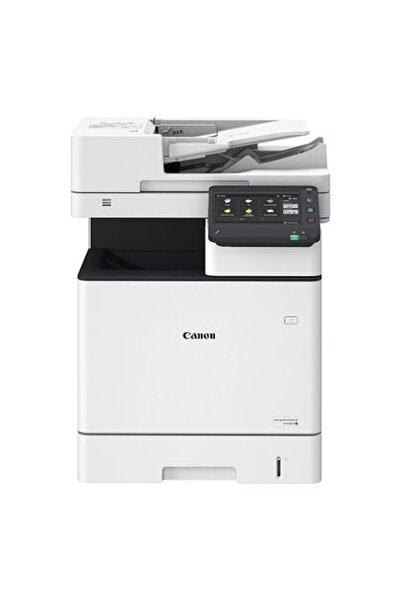 Canon Imagerunner C1538IF Serisi