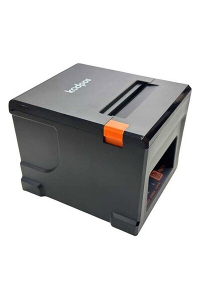 KODPOS Kps-65 Usb+Eth 220 Mm/sn Fiş Yazıcı