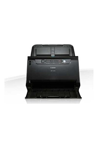 Canon DR-C240 A4 (45 Syf/dk) 600 DPI Hızlı Döküman Tarayıcı
