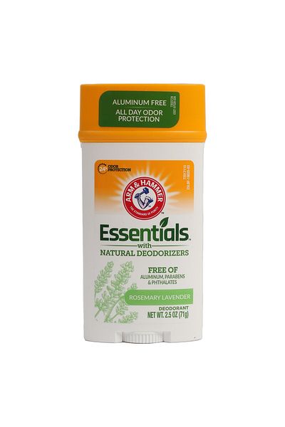 Arm&Hammer Arm & Hammer Essentials Rosemary Lavender Deodorant Stick 71 g