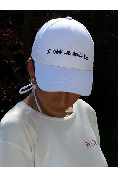 N1N311 Kiss Cap
