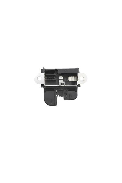 NTY Tailgate Lock Volkswagen Golf 4 Hatchback