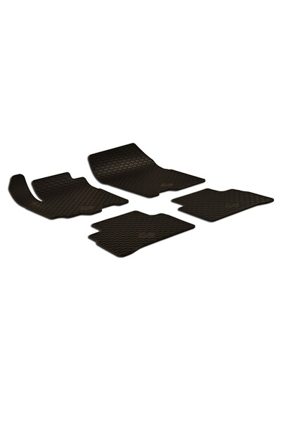 Umbrella Set Covorase Auto Cauciuc Umbrella Pentru Suzuki VItara IV (Inclusiv...