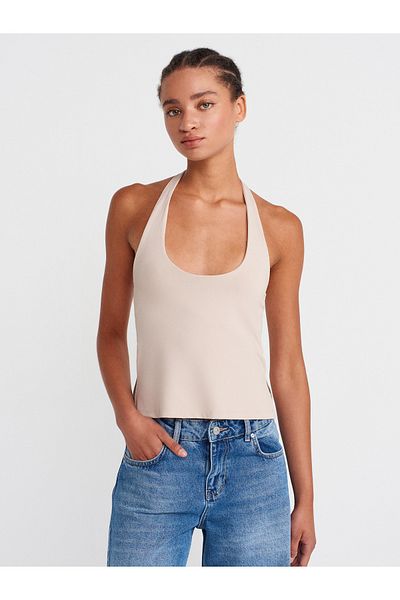 Dilvin 31753 Μπάλα-Πέτρα με γιακά Halter
