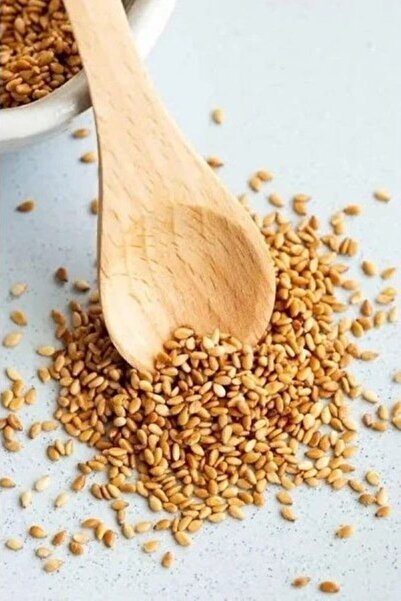 SİLİFKE MARKET Susam (Küncü) 500 gr