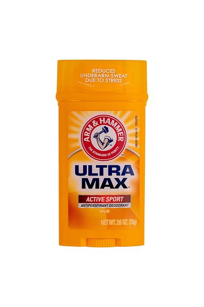 Arm&Hammer Arm & Hammer Ultra Max Advanced Sweat Control Anti-Perspirant Deodorant Stick