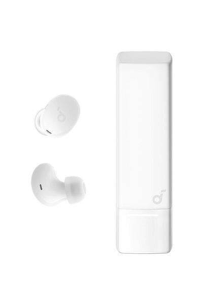 Anker Soundcore A30i Wireless Headphones, Smart Noise Cancelling Technology, Bluetooth 5.4, Ip54