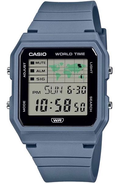 Casio Lf-30W-2Adf Wrist Watch