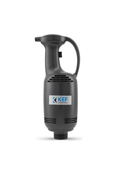 Kef El Blender Profesyonel Çırpıcılı BL40-C