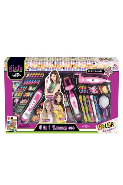 rexa 2 in 1 Double The Fun