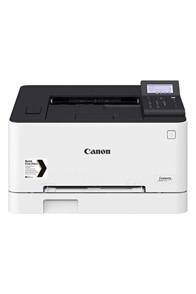 Canon I-Sensys LBP623CDW Wi-Fi Renkli Lazer Yazıcı