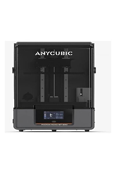 Anycubic Photon Mono M7 Max 3D Yazıcı
