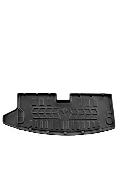 Umbrella Covor Protectie Portbagaj Umbrella Pentru Dacia Jogger (7 Din 7 Locu...