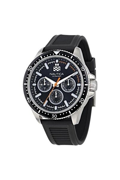 Nautica NAPWRF401 Erkek Kol Saati