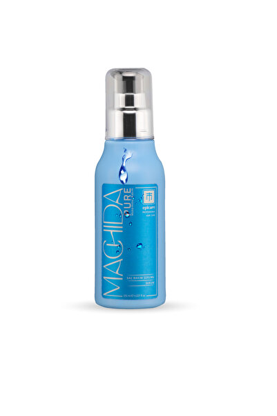 Machida سيروم العناية بالشعر النقي 125 مل