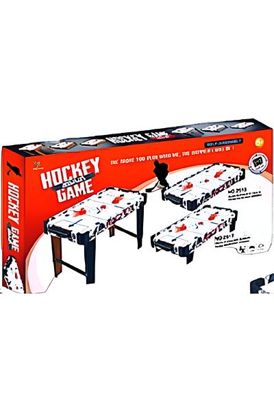 rexa Air Hockey Teenager