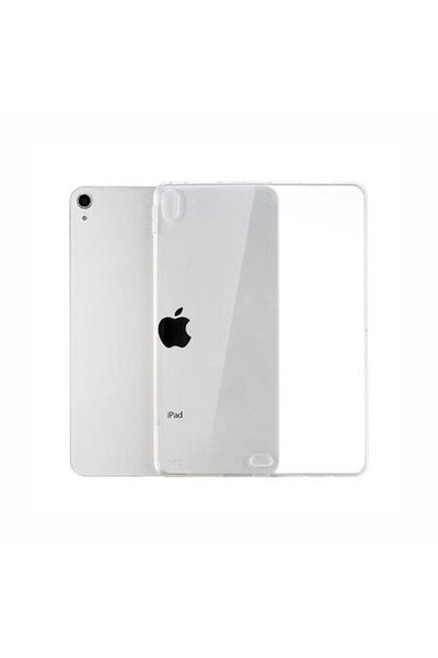 Gtech Husa pentru iPad Pro 2019 12.9" TPU Transparenta
