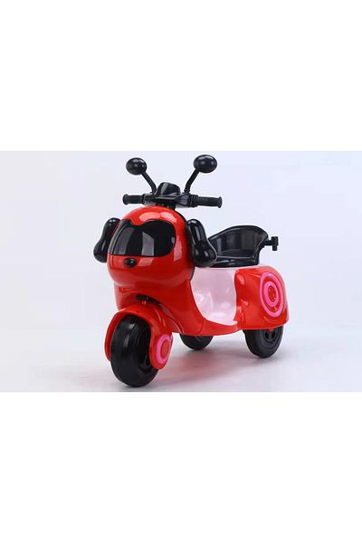 rexa Children's Electric Motorcycle Ride-On Toy