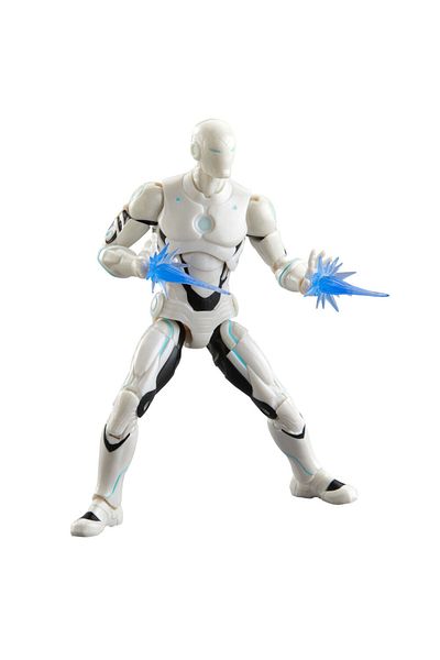 Hasbro Figure Hasbro Superior Iron Man Marvel Legends Series 15cm