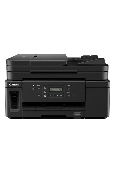 Canon Pixma GM4040 Ethernet-Wi-Fi Tanklı Yazıcı + 50000 Sayfa Photoink Mürekkep
