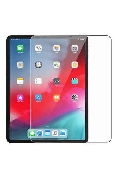 Gtech Folie de protectie sticla temperata iPad Pro 12.9 2020