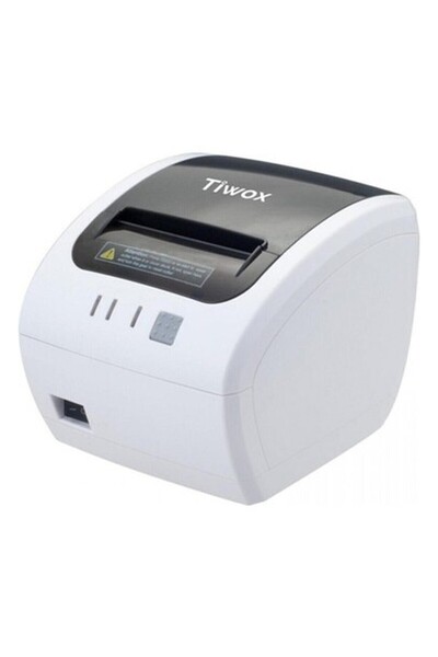 Genel Markalar TW27 Rp-5100 203 Dpı Direkt Termal Usb+ethernet Fiş Yazıcı