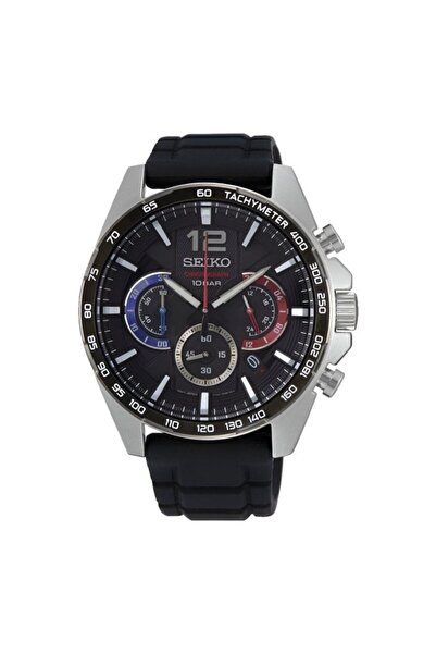 Seiko SSB347P Erkek Kol Saati