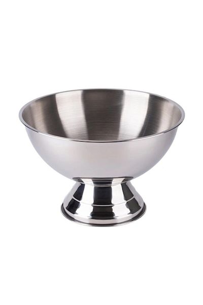 OEM Blusmart Ice Bucket/Frozen Bowl, Stainless Steel, 12l, 38x29cm