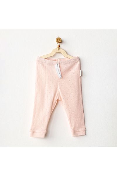 andywawa BABY PANTS PANTS JACQUARD BASIC