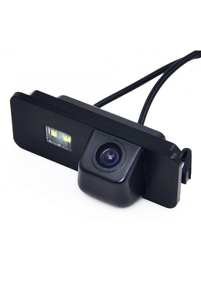 OEM HD Reversing Camera, 170° Angle with Night Vision VW Passat B6, B7 Variant, Golf 6 Variant, Sharan,