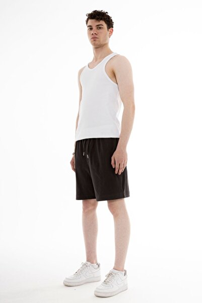 THE DAD شورت ريبانا