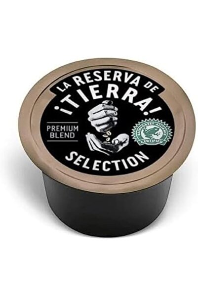 LavAzza بلو اي تييرا، 100 كبسولة