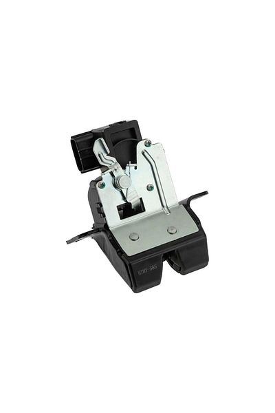 NTY Tailgate lock Hyundai i30 2011-2017, Kia Ceed 2011-2018, 4 pins