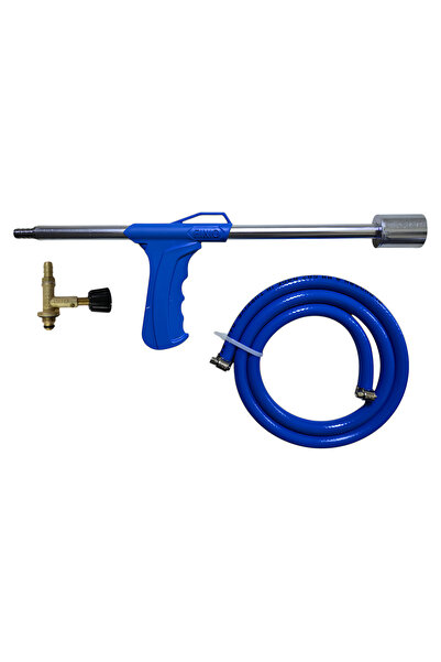 FIXIO PS0400 Profesyonel Pürmüz/Şalama Seti