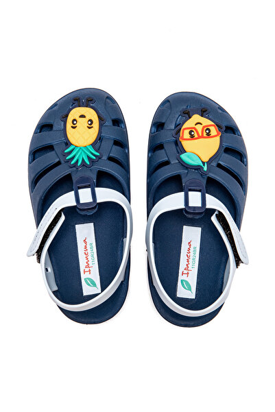 İpanema Summer Kids Sandals Navy Blue 21/29