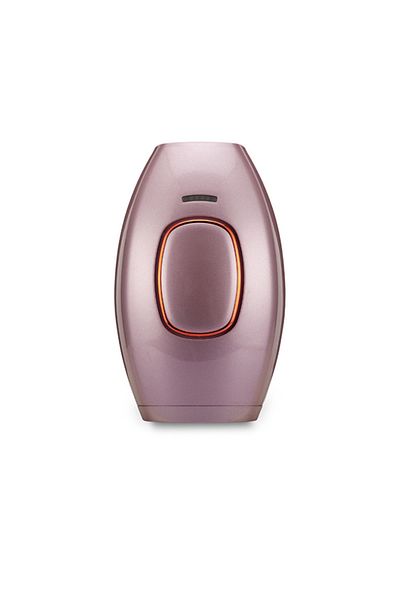 ENAR Mini Handheld Laser Hair Remover Pink