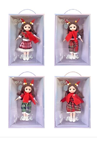 rexa Themed Dolls in Display Boxes – Collectible Fashion Set