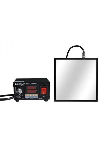 Gordak Soldering Station with Aluminum Plate Gordak 8503