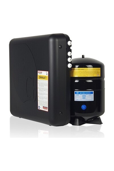 Royal Green Lux Plus Su Arıtma Cihazı Pompasız