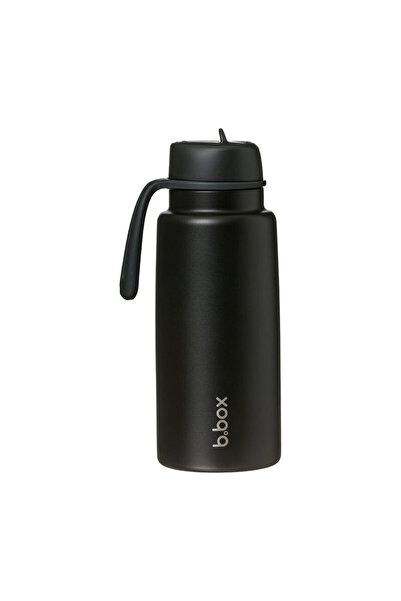 Bbox B.Box 1L Insulated Flip Top Drink & Water Bottle, Keeps Drinks Cold Up T...