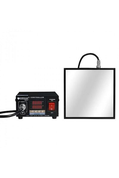 Gordak Soldering Station with Aluminum Plate Gordak 8503