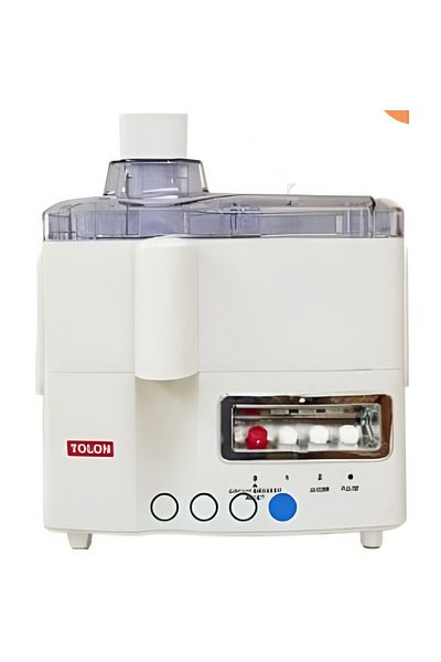 rexa Juicer and Food Factory with 1 Litre Capacity and has Spinner Chopper