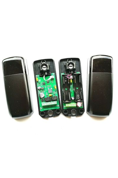 OEM Set photobeams, wireless, battery-powered, for gate automation