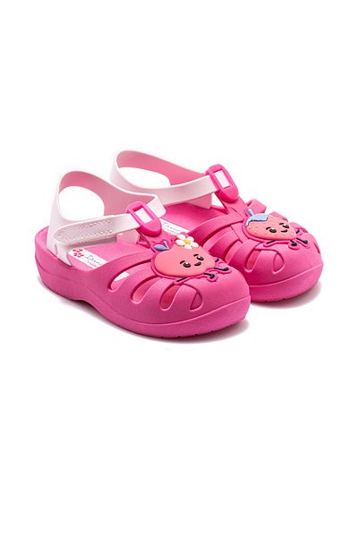 İpanema Summer Kids Sandals Fuchsia 21/29