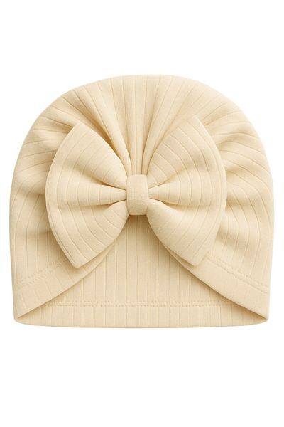 SeaBubbles Baby Girl Bonnet