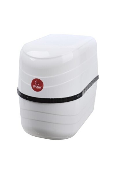 LG Chem 8 Pompasız 11 Aşamalı
